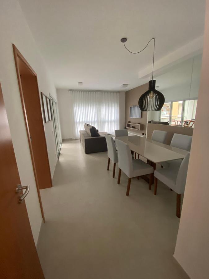 Residencial Fiji - Praia Grande Убатуба Экстерьер фото