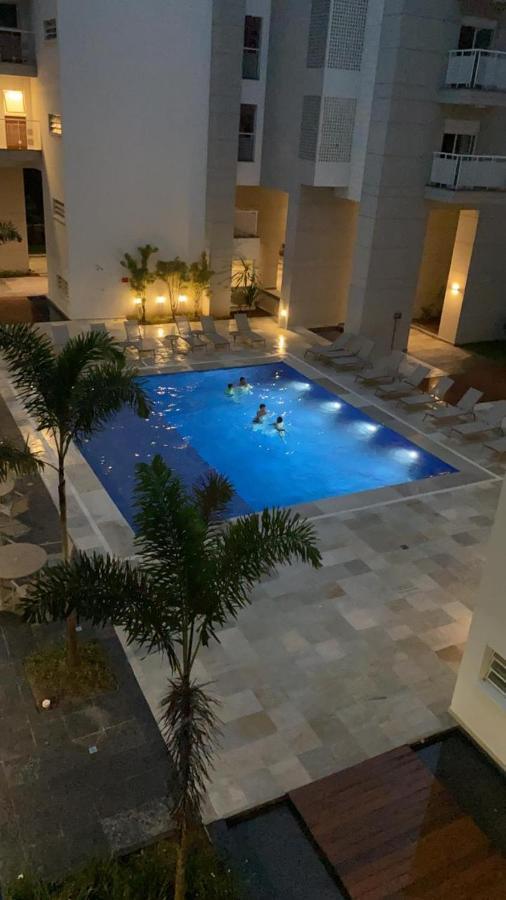 Residencial Fiji - Praia Grande Убатуба Экстерьер фото