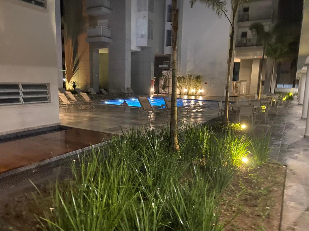 Residencial Fiji - Praia Grande Убатуба Экстерьер фото