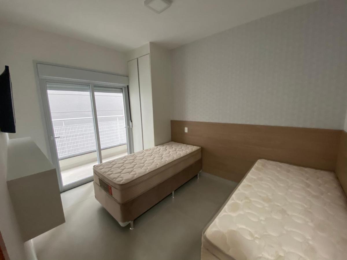 Residencial Fiji - Praia Grande Убатуба Экстерьер фото
