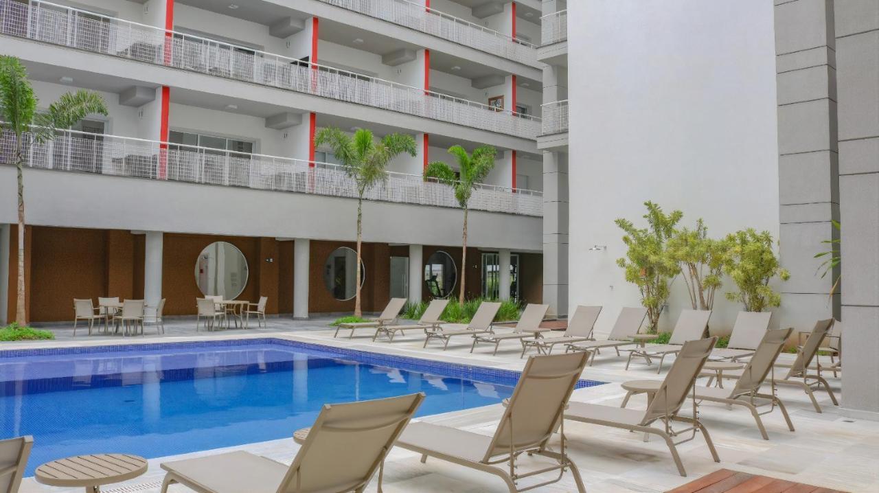 Residencial Fiji - Praia Grande Убатуба Экстерьер фото