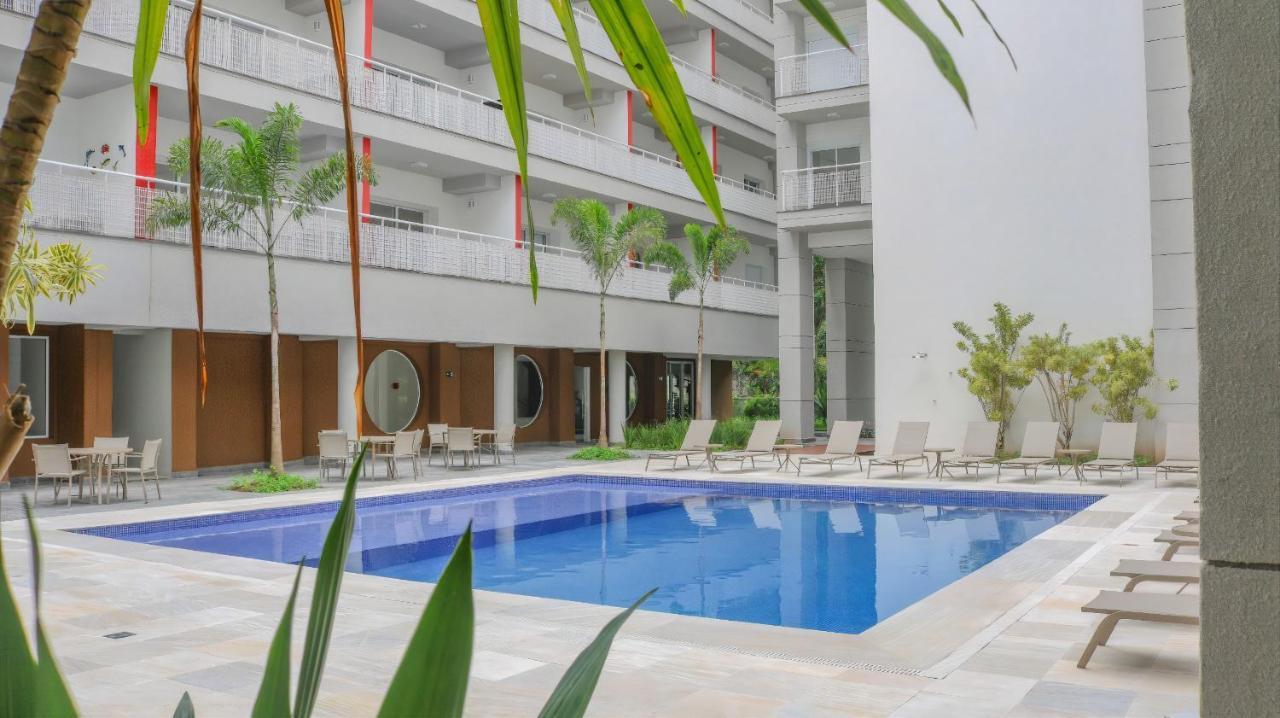 Residencial Fiji - Praia Grande Убатуба Экстерьер фото